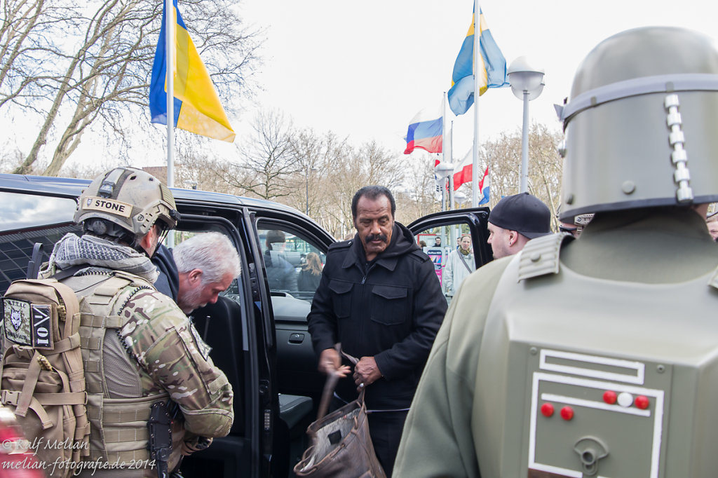 Fred Williamson