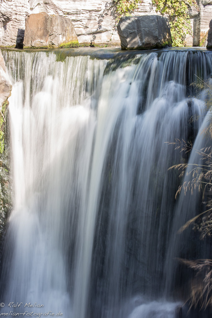 Wasserfall