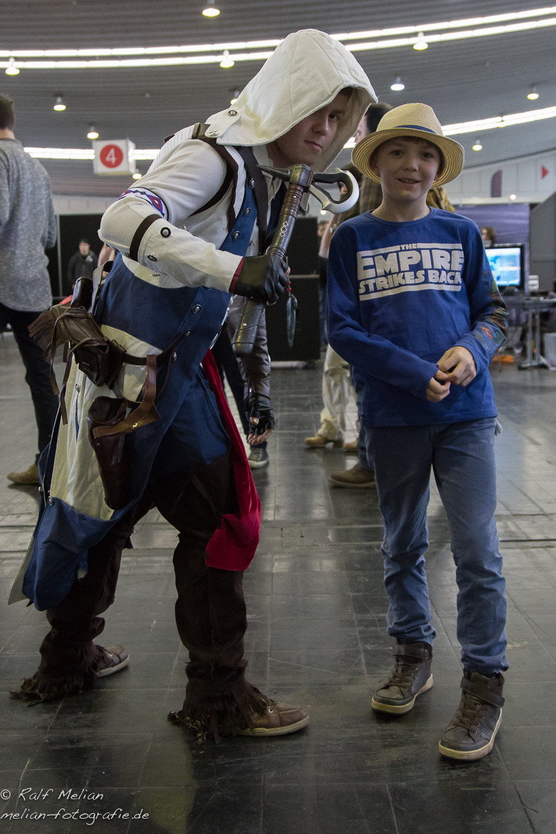 Assassins Creed